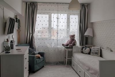 2 camere Theodor Pallady, metrou, boxa - 4