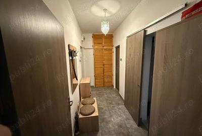 Apartament cu 3 camere decomandat în Bucur Obor - 1