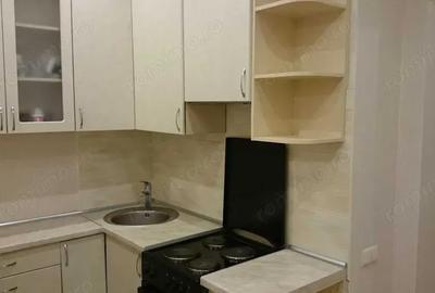 Garsonieră decomandată în Tei - 5