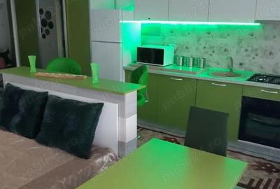 Apartament 1 Camera Centru - Palas - 1