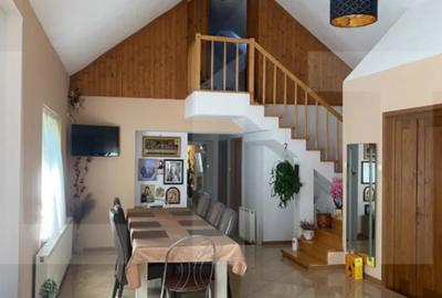 Casă cu 7 camere cu Teren 730 Mp în Simeria - 4