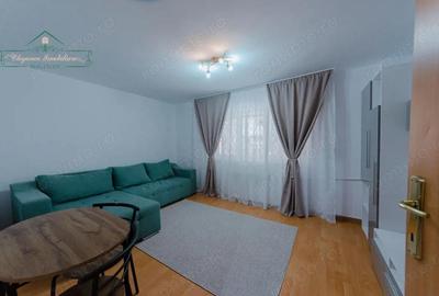 Garsonieră decomandată în Micălaca - 3