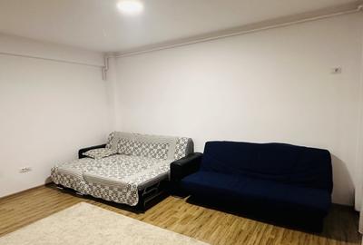 Apartament cu 2 camere decomandat, mobilat în Chiajna - 3