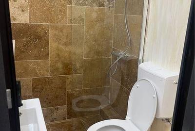 Garsonieră decomandată în 9 Mai - 4