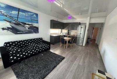 Apartament cu 2 camere nedecomandat în Nord - 11