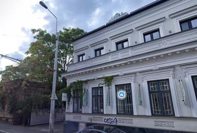 Birou de inchiriat Calea Mosilor 107, Bucuresti - 4