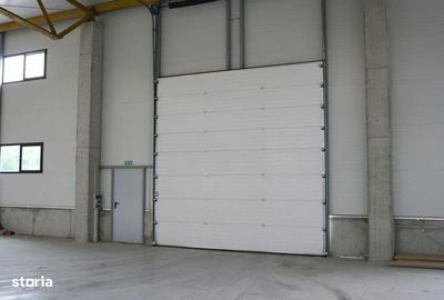 Spațiu comercial, de 1,000 mp, în Gilău - 6