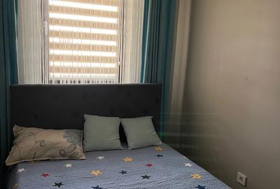 Apartament cu 3 camere decomandat în Central - 1