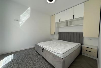 Inchiriere  Apartament cu 2 camere Alexandru cel Bun - 4