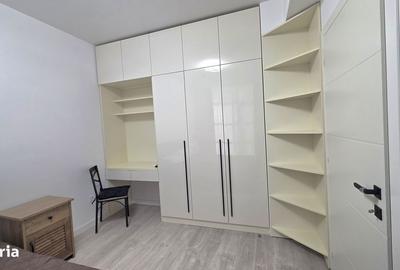 Garsonieră în Central - 2