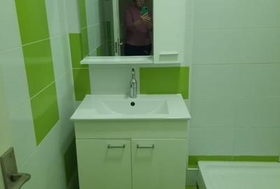 Apartament cu 2 camere, mobilat în Păcii - 2