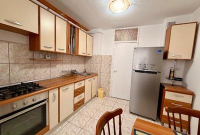 Apartament 2 camere de inchiriat zona Soarelui - 5
