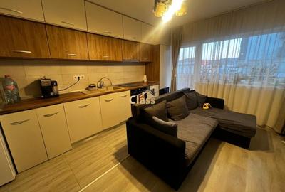 Apartament cu 3 camere decomandat, mobilat în Baciu - 3