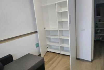 Apartament cu 3 camere decomandat, mobilat în Podu Roș - 2