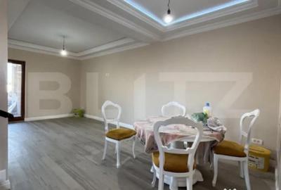 Casă cu 4 camere cu Teren 285 Mp în Săcălaz