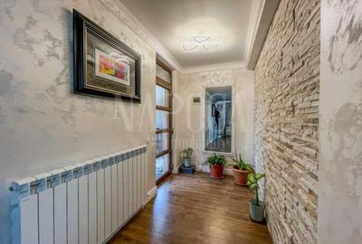Casa 4 camere de vanzare in Floresti - 3