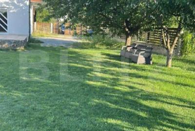 Casă cu 5 camere cu Teren 2800 Mp în Unirea - 4