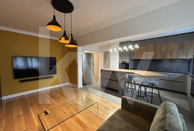 Apartament 4 camere, ultramodern, de inchiriat - Str. Ștrandului Sibiu - 3