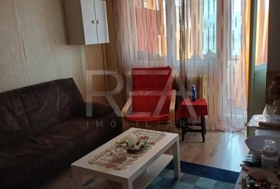 Apartament 2 camere Titan – Strada Jean Steriadi, etaj 10 - 2
