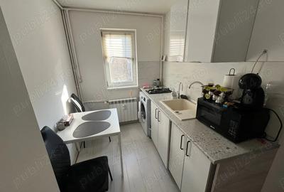 Apartament 2 camere decomandat in bloc Cub Cameliei - 4