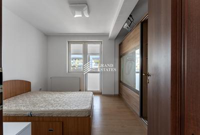 Apartament cu 3 camere semidecomandat, mobilat în Popești-Leordeni - 9