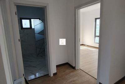 Casă cu 4 camere cu Teren 500 Mp în Periș - 13