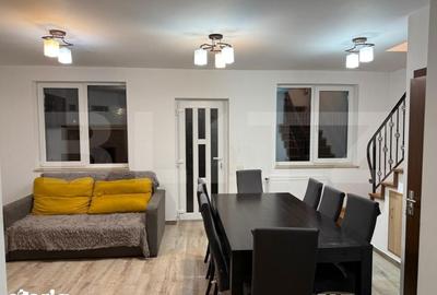 Casă cu 4 camere cu Teren 400 Mp în Apahida - 3