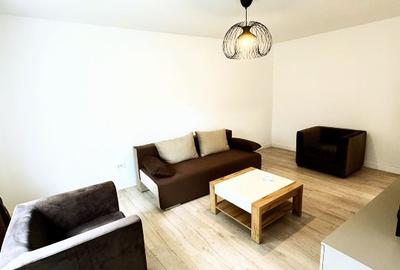 Apartament cu 2 camere decomandat în Faleza Nord - 2