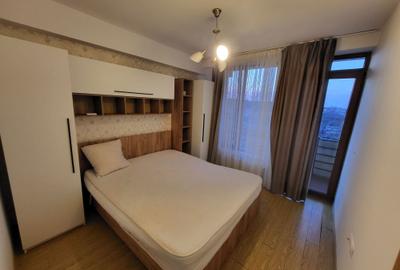 Apartament cu 2 camere decomandat în Exterior Vest - 1