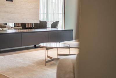 APARTAMENT 4 CAMERE - 324MP - FLOREASCA - COMISION 0% - 15