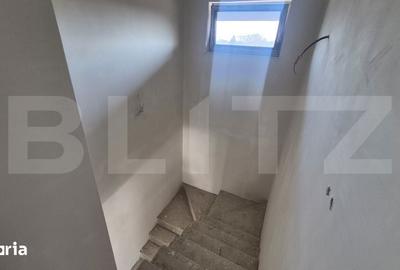 Casă cu 4 camere cu Teren 620 Mp în Bercu Roșu - 14