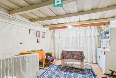 Casă cu 4 camere cu Teren 1461 Mp în Central - 7