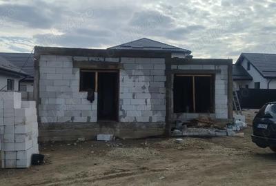 Casa de vanzare orasul Pantelimon - 1