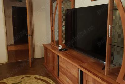 Agentie inchiriem apartament 2 camere Str.Henri Coanda-Stadionul Electro,Etaj.1,CT,AC liber. - 1