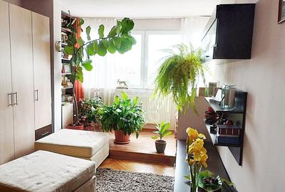 Apartament 3 camere tip AN de pe Bulevardul Dacia - 4