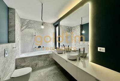 Duplex cu 5 camere cu Canalizare în Iancu Nicolae - 24