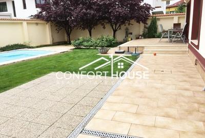 Vila moderna, 7 camere, piscina, IANCU NICOLAE – Cambridge School - 59