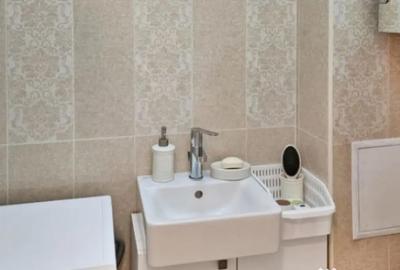 Apartament cu 3 camere semidecomandat, mobilat în Pantelimon - 9