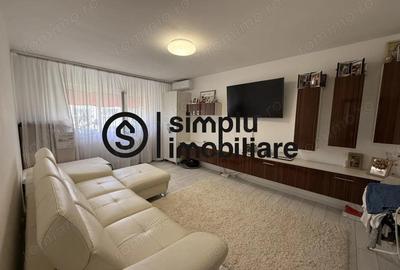 Apartament 2 camere Lapus - 1