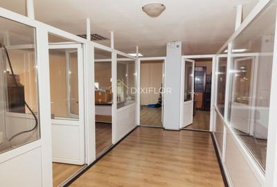 Clădire de birouri modern | Tudor | zona Shopping City - 10