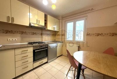 Apartament 3 camere, Tatarasi, Flux - etaj intermediar - 11
