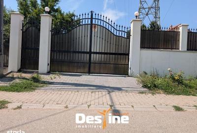 Teren de 3315 mp, în Miroslava - 5