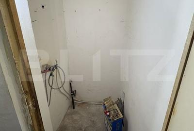 Apartament cu 2 camere decomandat în Ștefan cel Mare - 9