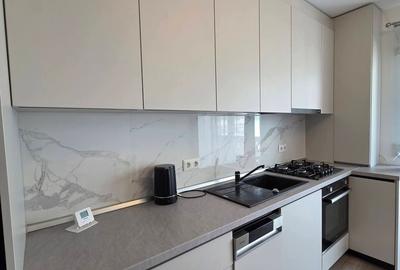 Apartament cu 2 camere în Calea Moldovei - 6