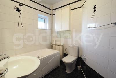 Vilă mobilata cu 6 camere | piscina interioara incalzita | British School - 12