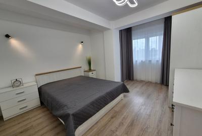 Apartament cu 3 camere decomandat în Iancu Nicolae - 18
