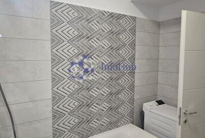 PRIMA INCHIRIERE! Apartament cu o camera + parcare, 41mp, 430 euro - 9