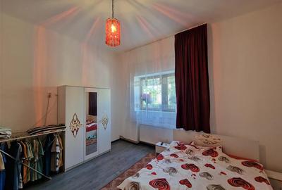 Casă cu 3 camere cu Teren 361 Mp în Sălard - 8