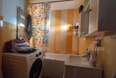 Casa 3 camere, 65 mp, curte comuna, zona Balcescu Casa 3 camere, 65 mp, curte comuna, zona Balcescu - 5