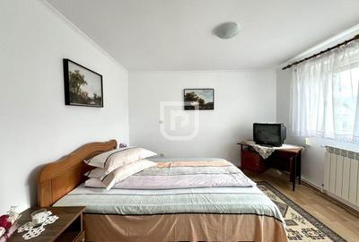 Casa de vacanta spatioasa de vanzare 6 dormitoare in Gura Humorului - 9